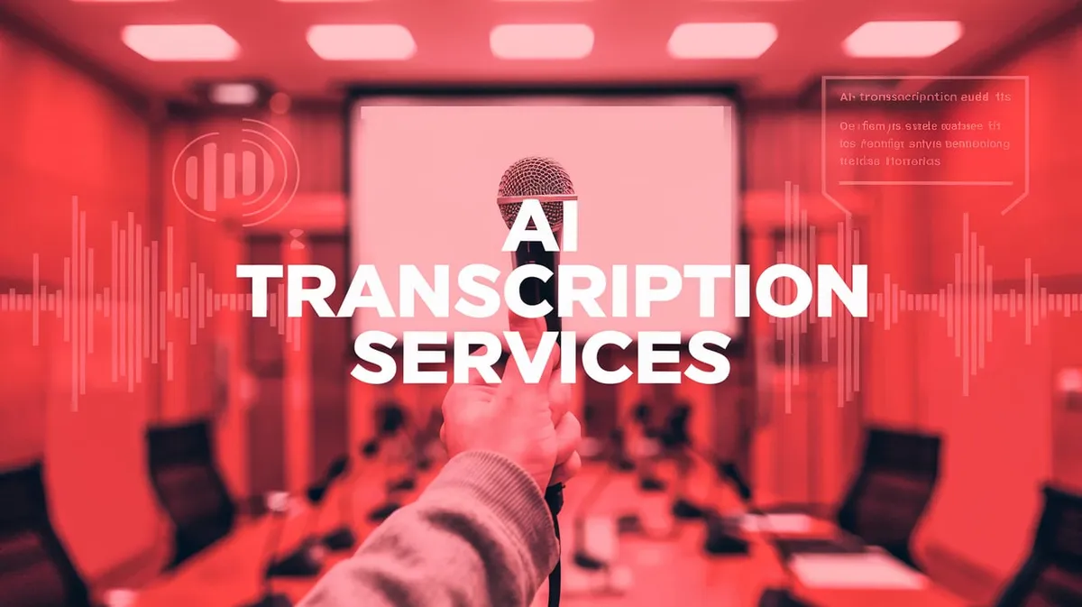 Exploring AI Transcription Services: 5 Best & Free Transcription Service in 2024
