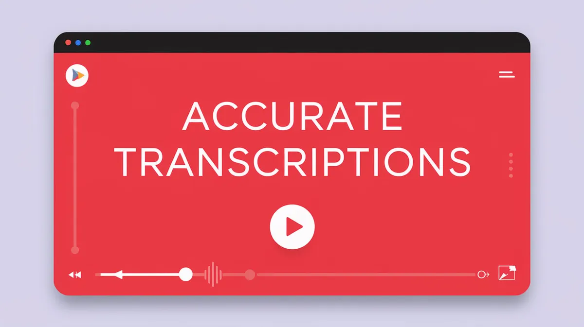 Financial Industry Transcription Data: Why 98% Accuracy Is the 2026 Standard